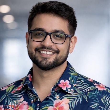 Abhishek Rao